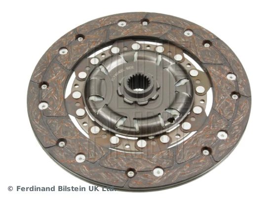 Clutch Disc